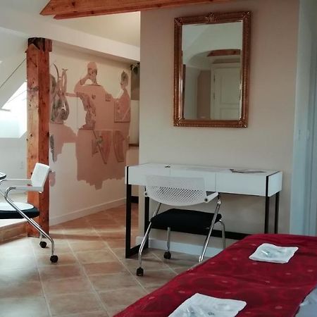 Patea Apartment Prague - Cozy And Quiet Apartment 42 Sqm Near The City Centre Exterior foto