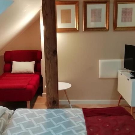 Patea Apartment Prague - Cozy And Quiet Apartment 42 Sqm Near The City Centre Exterior foto