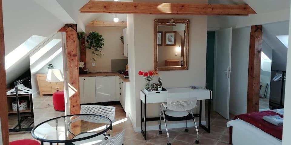 Patea Apartment Prague - Cozy And Quiet Apartment 42 Sqm Near The City Centre Exterior foto