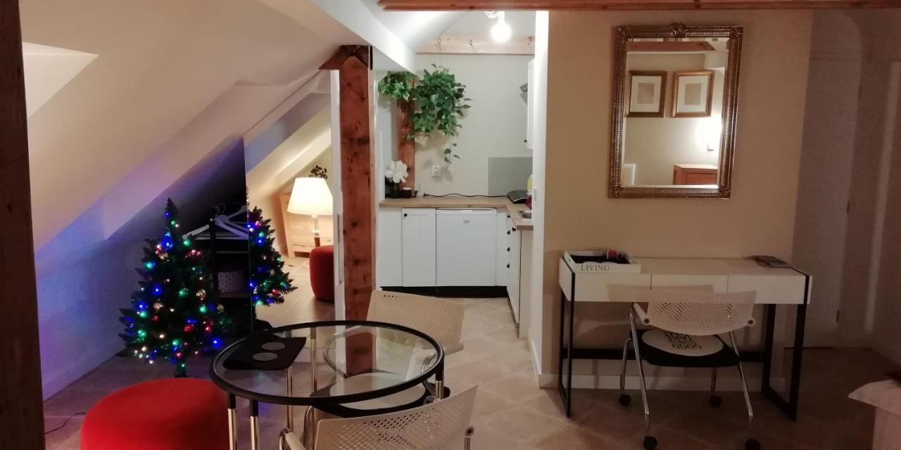 Patea Apartment Prague - Cozy And Quiet Apartment 42 Sqm Near The City Centre Exterior foto