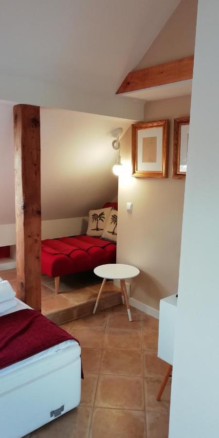 Patea Apartment Prague - Cozy And Quiet Apartment 42 Sqm Near The City Centre Exterior foto