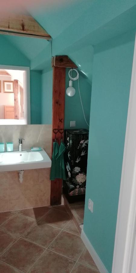 Patea Apartment Prague - Cozy And Quiet Apartment 42 Sqm Near The City Centre Exterior foto