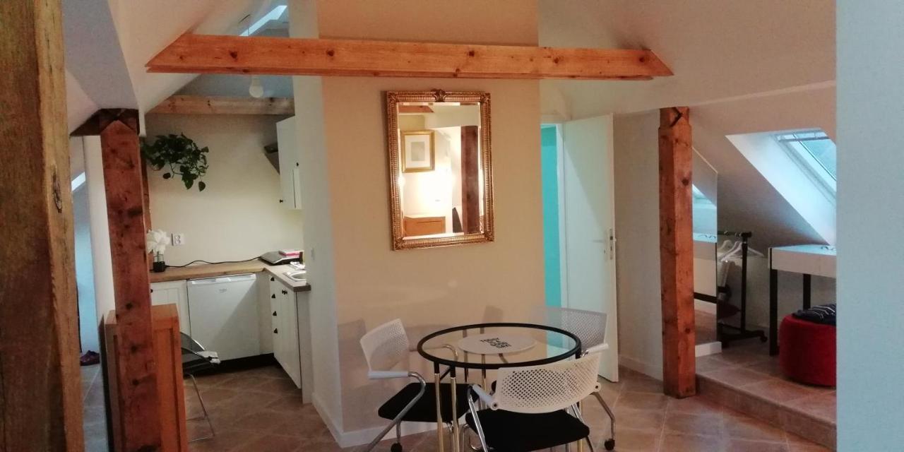 Patea Apartment Prague - Cozy And Quiet Apartment 42 Sqm Near The City Centre Exterior foto