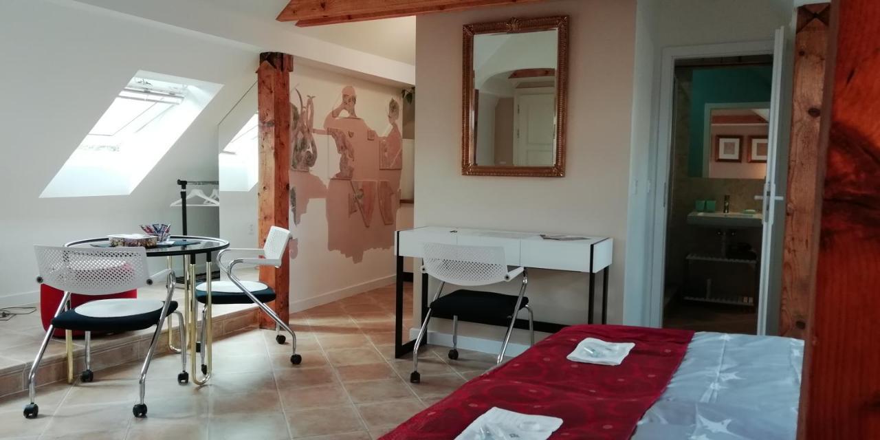 Patea Apartment Prague - Cozy And Quiet Apartment 42 Sqm Near The City Centre Exterior foto