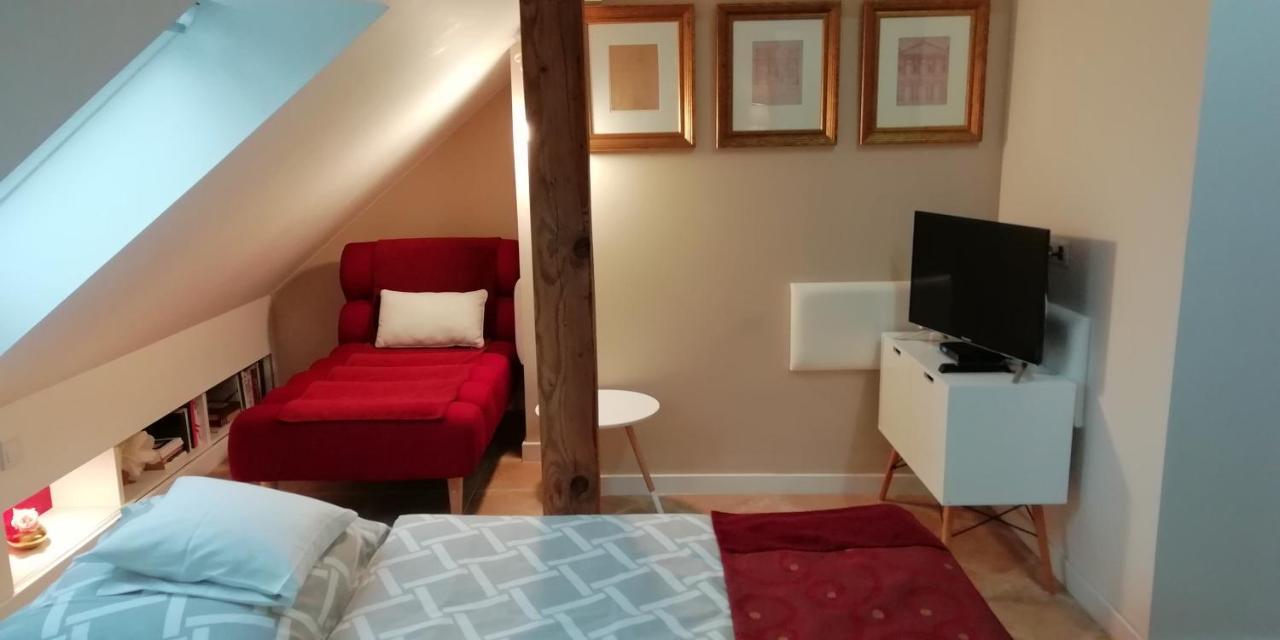 Patea Apartment Prague - Cozy And Quiet Apartment 42 Sqm Near The City Centre Exterior foto